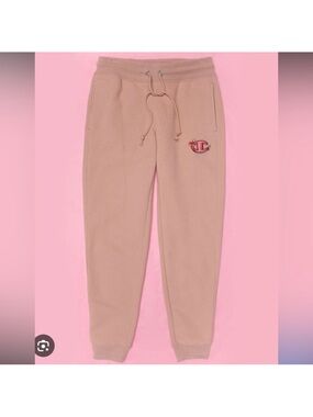 CHAMPION X KNC Beauty Sweatpants (Nudish Pink)